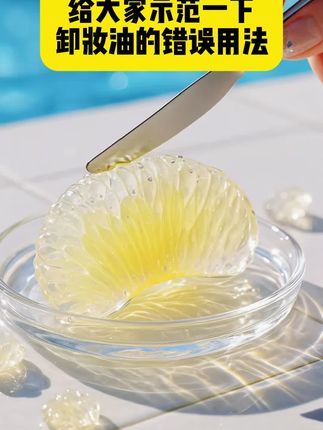 明星和网红都在推荐的ELL卸妆油!植物萃取精华!温和不刺激!养肤洁面卸妆三合一!卸妆又养肤,一举俩得就靠它#养肤