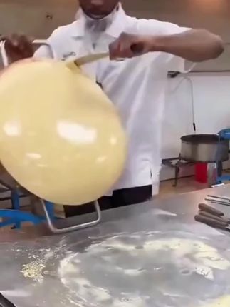 蛋糕预拌粉家用预拌粉操作简单细腻暄软自制蛋糕粉