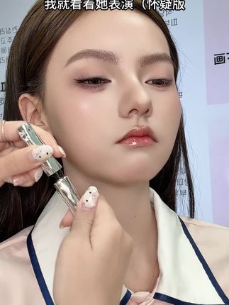 求求这玩意千万别停产,根根分明的新手友好睫毛打底膏,分分钟刷出太阳花睫毛