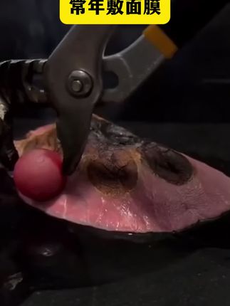 40岁50岁60岁70岁的,皮肤不够紧,面部松的垮的,有#干纹#细纹 用它#紧致#淡纹