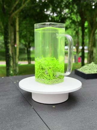 新茶品质 一斤两袋/罐 两位shu