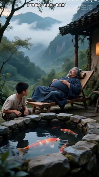 重生都市,我为第一女仙帝