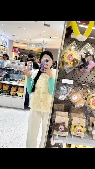 体重90斤的美食探店博主,平时饮食管理有何秘诀?#长寿花二酯油#二酯油#健康食用油#中秋好礼长寿花