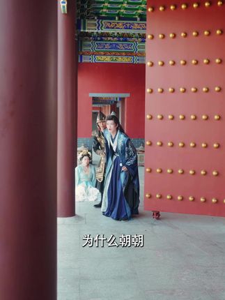热门短剧推荐《等不到鬓雪相拥》#等不到鬓雪相拥短剧