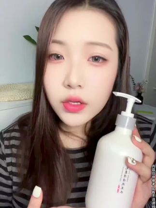 价格美丽,产品更良心!毛囊清洁洗发水,蓬松柔顺,控油去屑~洗发水