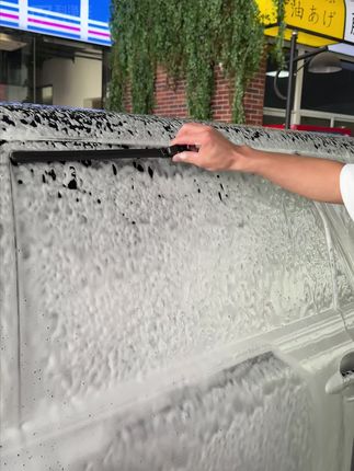 专车专用雨刷器,一对才两位数!高清静音无异响!#汽车好物#雨刷器