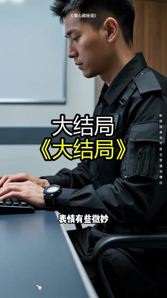 《掌心藏秘语》精彩后续大结局,完整版