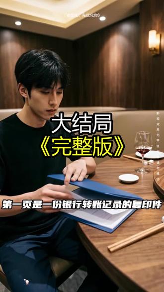 《被优化,先优化你》精彩后续大结局,完整版