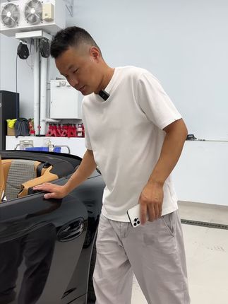 难怪男朋友的车里那么香,原来是用了这款车载香薰颜值高留香久,去除车内异味好闻不刺鼻