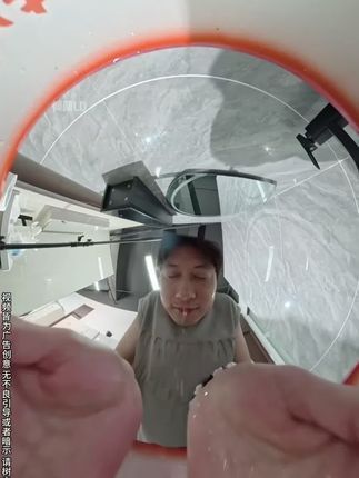 如果你脸上皮肤暗沉,不会化妆,又黑又黄得不到改善的,那你一定要试试这款 #美白洗面奶,欧丽源#美白效果!