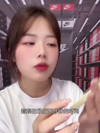 NIKE耐克3BRAND袜子【3双装】袜子男士中袜纯色跑步运动防臭袜子0033