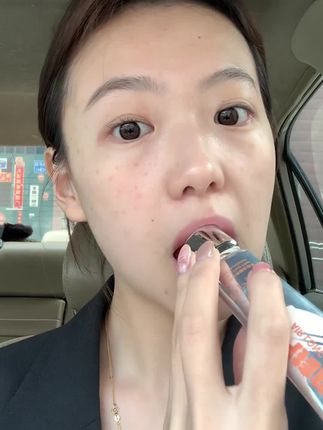 请大数据把这个视频推给需要的人~#底妆分享#妆前妆后#粉底液推荐