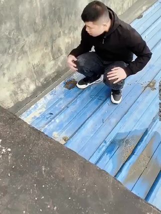 防水补漏喷剂,轻松施工,不惧漏水!