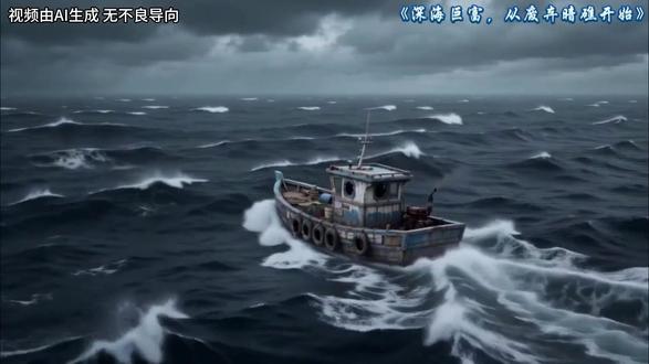 这部短剧有毒,熬夜看完,一个字爽!
