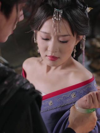 《思美人》力荐好剧分享!
