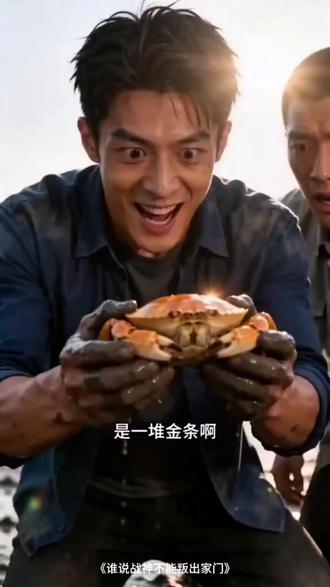 谁说战神不能叛出家门