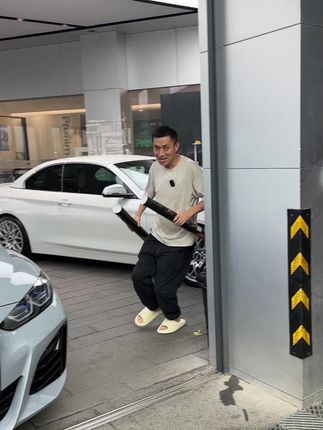专车专用雨刷器,一对才两位数!高清静音无异响!#汽车好物#雨刷器