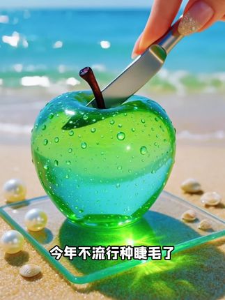 卷王之王,小小睫毛膏又把我拿捏了… #原色波塔睫毛膏 #睫毛膏 #原色波塔