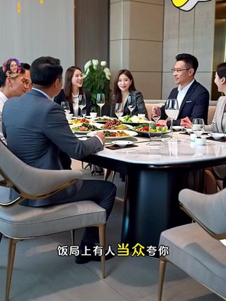 高情商会说话,永远都招人喜欢!