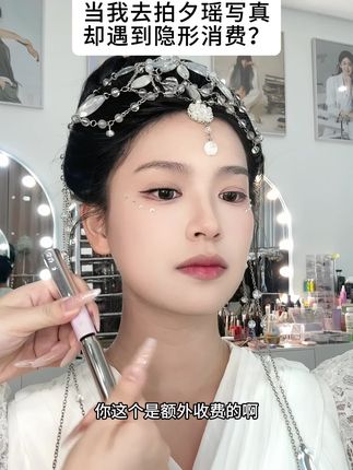 求求这玩意千万别停产,化妆师都在用的杠铃双头睫毛膏,轻松刷出浓密卷翘霸王花!!