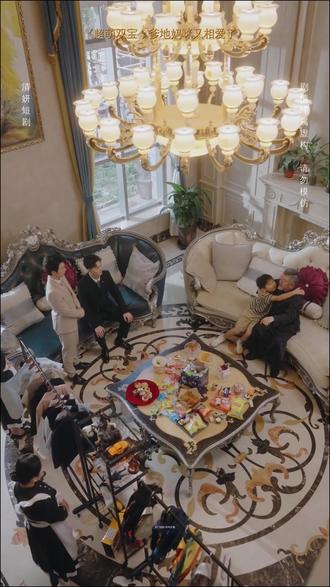 一口气看了50集,集集精彩,根本停不下来