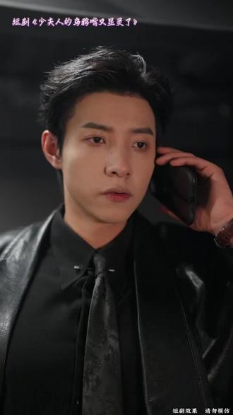 高质量短剧来袭,打工人一定要看,尤其是第6集!