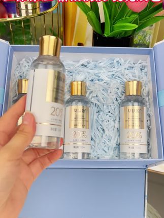 夏天出油暗沉还蜡黄就看这个车!一物多用 把控油修护玩明白~#油皮 #控油 #好物分享 #护肤