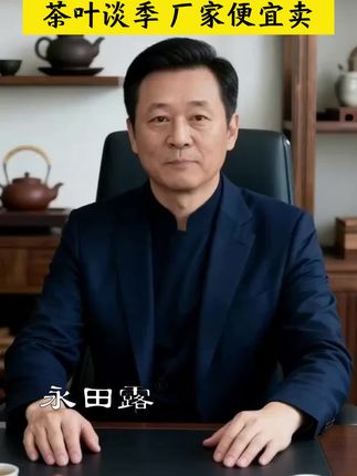 刷到先囤!都匀毛尖特级头采源头直发,这价格明天立刻涨价