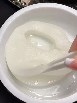 眼袋大 泪沟深又想变美?试试蜗牛精华#眼膜贴,科学改善眼袋、深泪沟、眼纹等问题