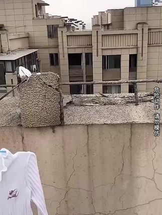 这款新型防水补漏喷雾,专门解决家里屋顶,外墙,彩钢瓦渗水漏水!