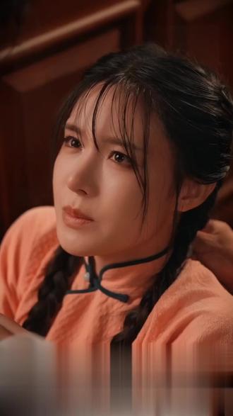 为救母甘入汉奸窝 #卧底女佣 #七月剧场 #短剧推荐