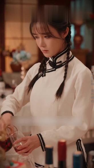 失忆女撞破父被害秘辛 #卧底女佣 #七月剧场 #短剧推荐