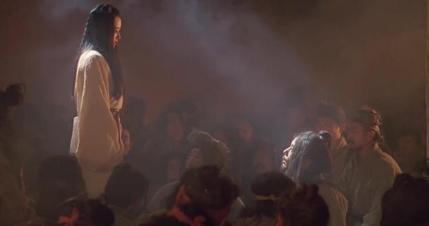 秦国大王力排众议启用高渐离谱写秦颂开启统一人心之战 #秦赋 #铁血大片场 #抖音热门短剧