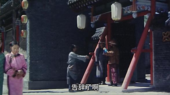 古刹迷雾重重,正邪交锋,揭开一段离奇往事。 #悬疑武侠《五台山奇情》 #六公主的高光电影厅 #热播短剧