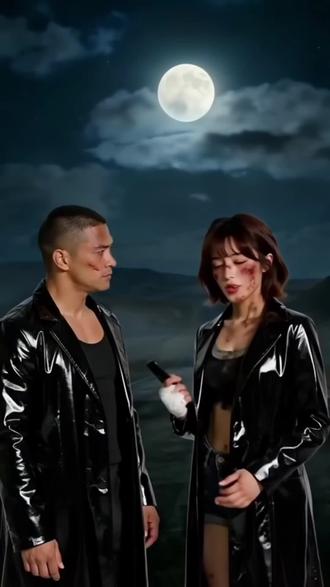 高温末世驱车寻机,打死丧尸获新手机解困局 #开局爆改老头乐,末世求生我最强 #生花漫剧 #好剧推荐