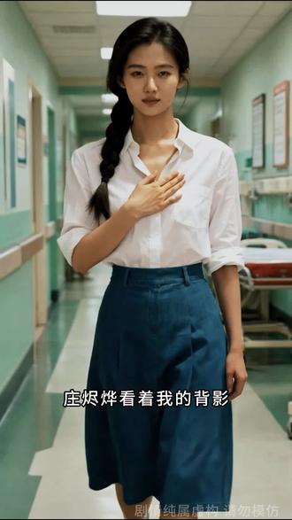 庄烬烨惊觉雀华宁决绝离婚,火车站能否追回爱人? #八零逆袭:从弃妇到医学大佬 #啾啾说漫 #热播短剧