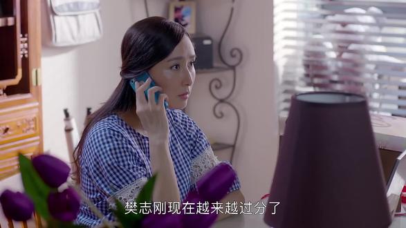 丈夫行踪引猜疑,家庭矛盾升级终谈离婚 #女性成长《爱情去哪儿了》 #风行真情剧场 #抖音热门短剧