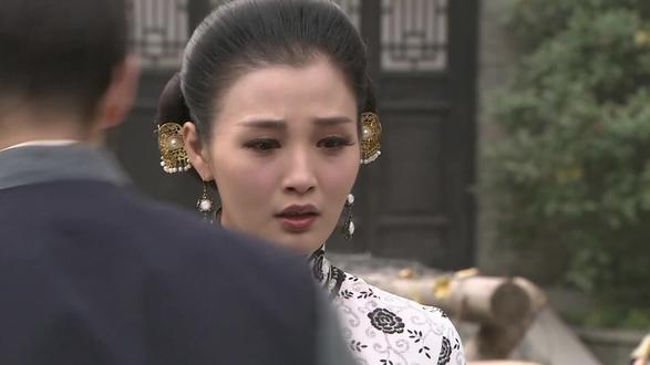 抓修脚师傅 军长夸他是楷模 #刀锋乱世情·(5) #真情剧场看不停 #精彩短剧