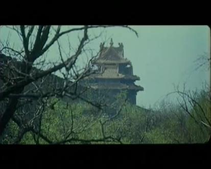 选秀秀女梦遇皇上许官,英法联军进犯加强大沽口防御 #《火烧圆明园》 #逗伴酱放映室 #好剧推荐