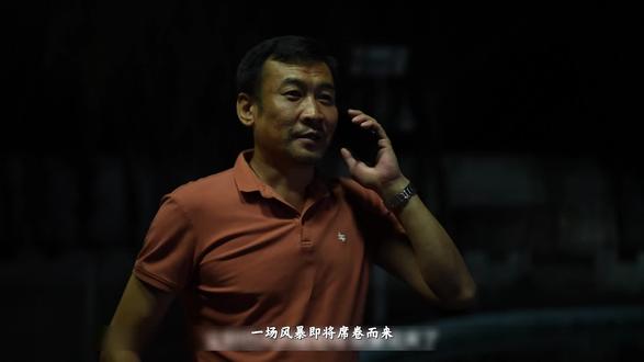 深夜电话揭开梦境谜团,露营之旅暗藏秘密危机 #怀安秘闻录之昭化寺迷踪 #Book思议影视团 #抖音热门短剧