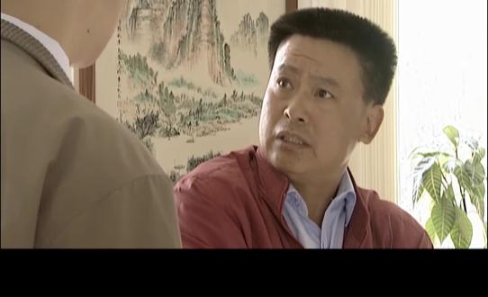 工厂困境、县长责任与老人安置引发的故事