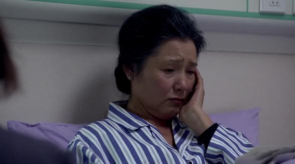 外婆像冰外孙女暖不热 #下辈子还做我老爸(4) #出圈好活儿大赏 #好剧推荐