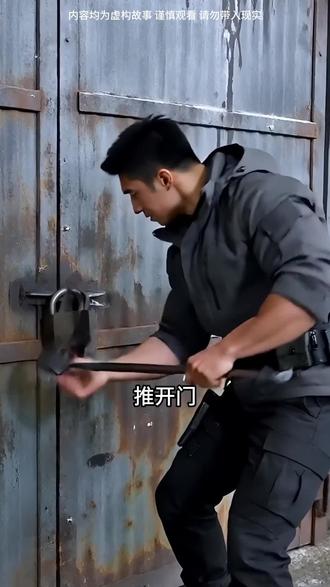 末日寻水记:冒险闯入消防培训中心 #末日突袭,我有越野堡垒 #刺客故事 #好剧推荐