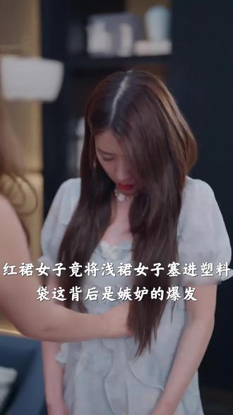 安子琪选美波折与小女孩自强之路 #萌宝来袭!拐个妈咪送爹地 #阅文短剧 #好剧推荐