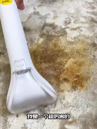 Deerma/德尔玛布艺沙发清洗机地毯家用多功能布艺清洁机【达人】