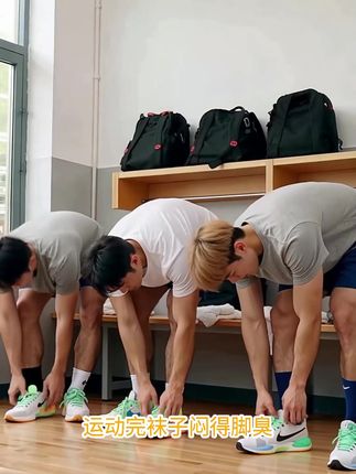 NIKE耐克3BRAND袜子【3双装】中袜纯色马拉松运动袜子跑步专用0033