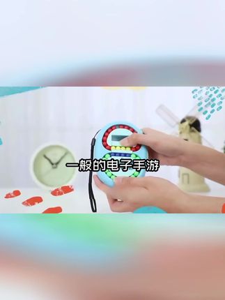 儿童智力类手游 培养3-14岁的专注力