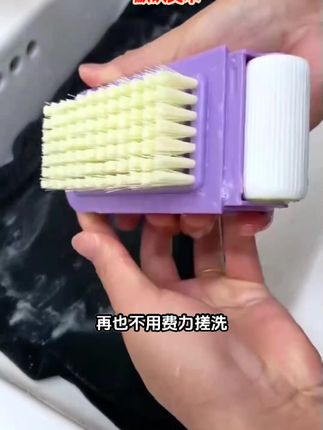 #好物推荐#居家好物 #肥皂盒#刷子分享