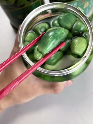 腊八蒜,香辣爽口,一身香气,老公一口气买了3箱,抢完为止!