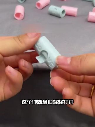 这个不用针不用绑的床单固定卡扣真的太好用了